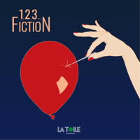 123FICTION podcast