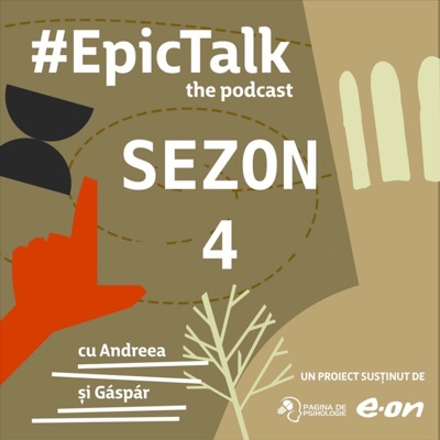 #EpicTalk – The Podcast:Pagina de Psihologie