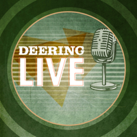 Adam Hurt | Deering Live - Ep. 65