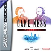 Game Mess Decides - Jeff Grubb's Game Mess