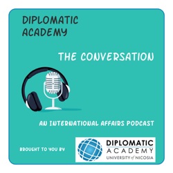 S2E9: Foreign And Security Policies In The Baltics