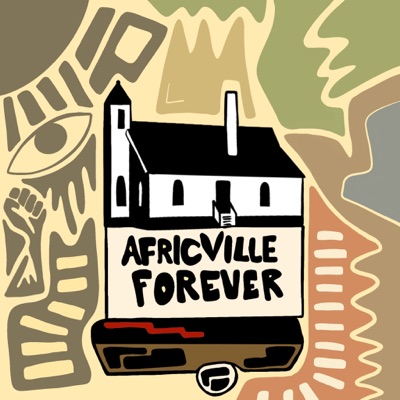 Have you heard of Africville?