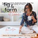 Fig & Farm at Home, Budget Decorating, Decor Tips, Decluttering, Home Styling, DIY Decor