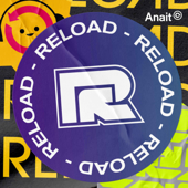 Podcast Reload - AnaitGames