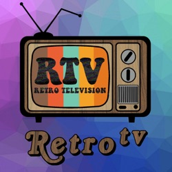RetroTV – I Love Lucy Double Feature (Babypalooza)
