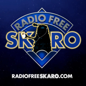 Doctor Who: Radio Free Skaro - The Three Who Rule