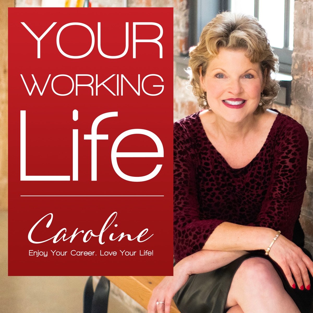 Your Working Life – Podcast – Podtail