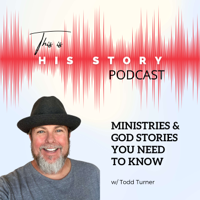 Episode 14 - Mark MacDonald Interview