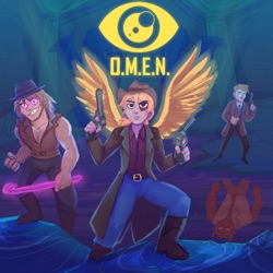 OMEN Extras - Doctor Martin's Character Porting