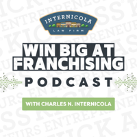 #12: Franchise Consultants vs. Franchise Lawyers | Who Do I Need to Franchise My Business?