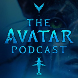 A Passion for Pandora (Ethnolinguist Davide Carretta) | The Avatar Podcast #39