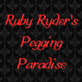 Ruby Ryder – Pegging Paradise - Ruby Ryder