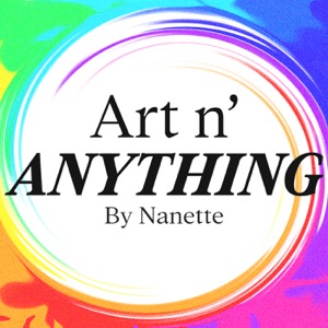 Art n' Anything