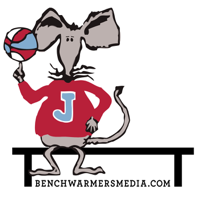 On the Court with SJU seniors Blake Berg and Ryan Thissen