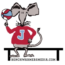 Happy Holidays from Benchwarmers Media