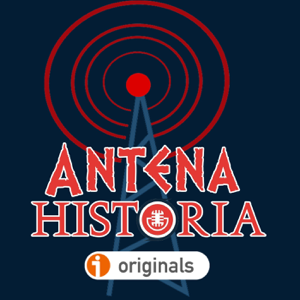 Antena Historia podcast