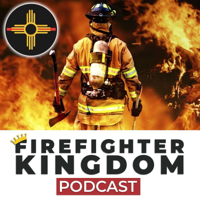 #16 Mahlon Mitchell - General President Candidate IAFF 2020 | Fire Fighter Union Election
