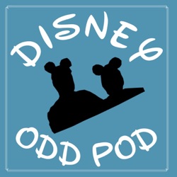 Disney Odd Pod