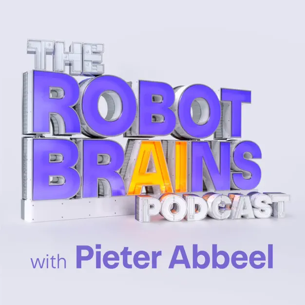 Eric Horvitz of Microsoft on AI for the greater good The Robot Brains Podcast