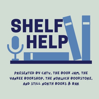 Shelf Help Podcast #11