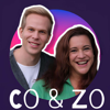 Co&Zo - Nina de la Croix & Rick Paul van Mulligen
