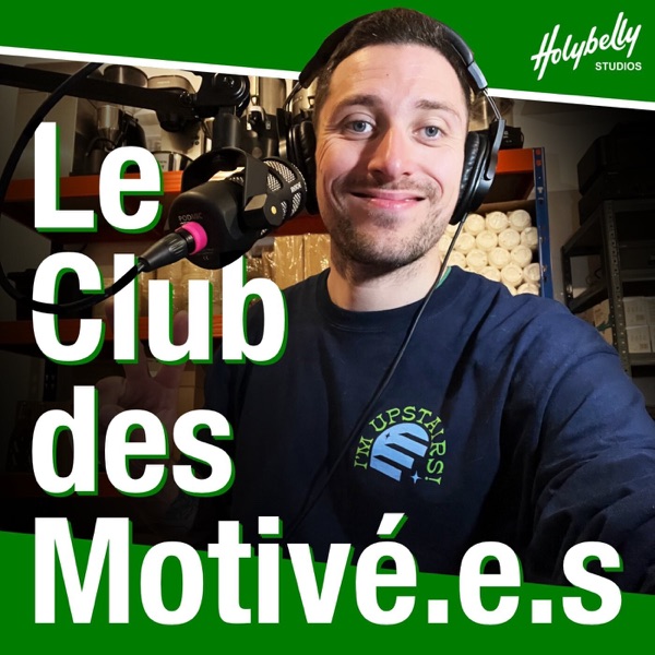 Le Club des Motivé.e.s