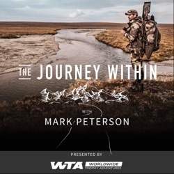 EP 108 | Introducing the WTA Outdoor Guardian Fund