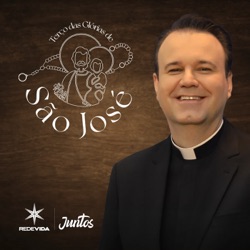 Terço Das Glórias De São José | Padre Marcio Tadeu