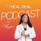 Transforming Pain into Power: Navigating Life's Challenges with Rev. Jocelyn Jones