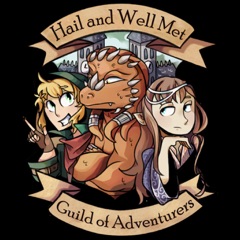 Welcome to the Guild