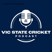 Ep 10 - Belinda Clark & Sharelle McMahon