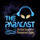 Classic Episode: January 25, 2015 — David Marler on Triangular UFOs