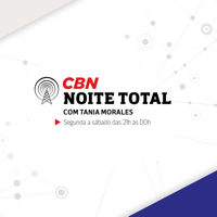 CBN Noite Total podcast