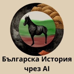 Българка История Чрез AI