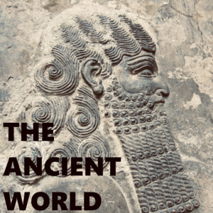 The Ancient World podcast
