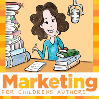 Crowdfunding and Self-Publishing Tips: Featuring Lisa Ferland - 030