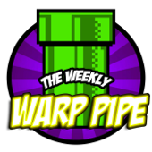 The Weekly Warp Pipe - Russ Lyman and the NES Addict Jay