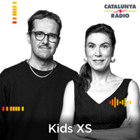 Kids XS podcast