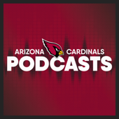 Arizona Cardinals Podcasts - Arizona Cardinals
