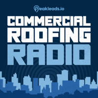 Bryan Mitchell | Commercial Roofing Academy