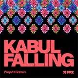 BONUS: Afghan Composer Arson Fahim On Kabul Falling Soundtrack