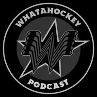 WhataHockey Podcast: Episode 14 "Riley Tufte"