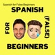 E58 Episodio improvisado  (or another rambling mess) - Lower Intermediate Spanish