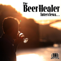 Ep. 51 - Nice Guys Don't Always Finish Last. Akasha Brewing's Dave Padden.