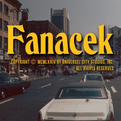 Fanacek