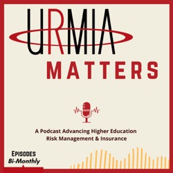 URMIA Matters