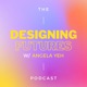 #21: Women as Natural Design Leaders with Katie Dill