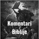 Komentari Biblije