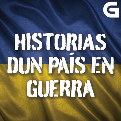 Historias dun país en guerra:Radio Galega