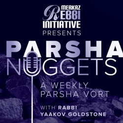 Parsha Nuggets